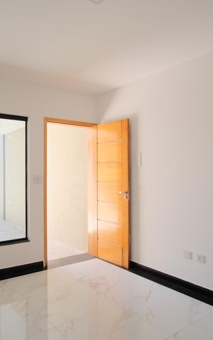 Casa à venda com 130m², 3 quartos e 2 vagasSala