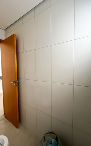 Studio à venda com 26m², 1 quarto e sem vagaBanheiro