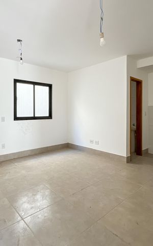 Studio à venda com 26m², 1 quarto e sem vagaStudio
