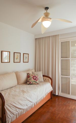 Apartamento para alugar com 130m², 3 quartos e 2 vagas Apartamento para alugar com 130m², 3 quartos e 2 vagasQuarto 1