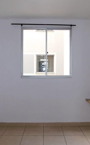 Apartamento para alugar com 42m², 2 quartos e 1 vagaSala