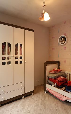 Casa à venda com 160m², 3 quartos e 2 vagasQuarto 2