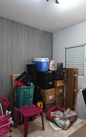 Casa à venda com 160m², 3 quartos e 2 vagasQuarto 1
