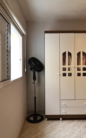 Casa à venda com 160m², 3 quartos e 2 vagasQuarto 2