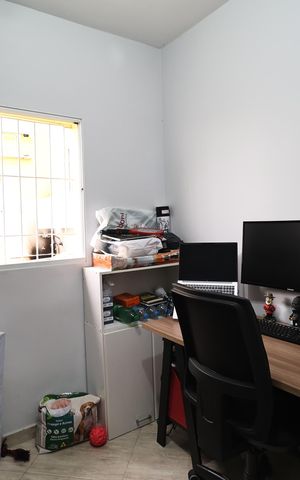 Casa à venda com 160m², 3 quartos e 2 vagasQuarto 1