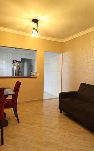 Casa à venda com 160m², 3 quartos e 2 vagasSala
