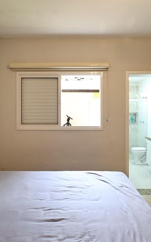 Casa à venda com 160m², 3 quartos e 2 vagasSuíte 3