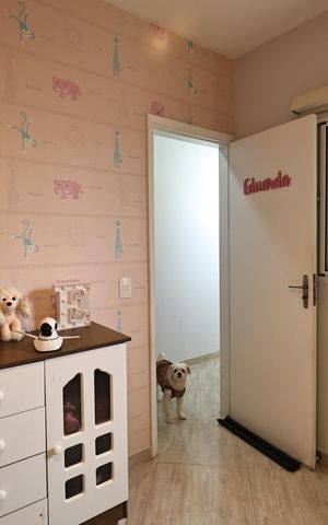 Casa à venda com 160m², 3 quartos e 2 vagasQuarto 2