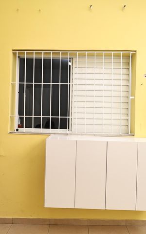 Casa à venda com 160m², 3 quartos e 2 vagasLavanderia
