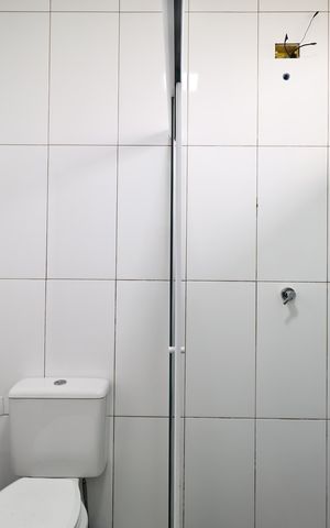 Casa à venda com 160m², 3 quartos e 2 vagasBanheiro