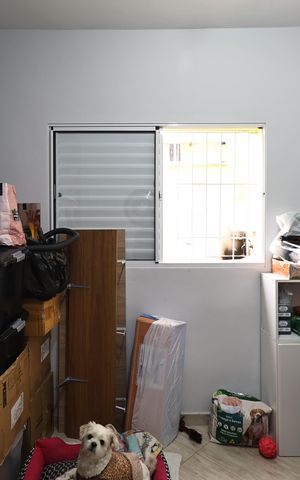 Casa à venda com 160m², 3 quartos e 2 vagasQuarto 1