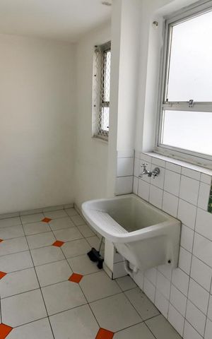 Apartamento para alugar com 85m², 2 quartos e 1 vagaÁrea de Serviço