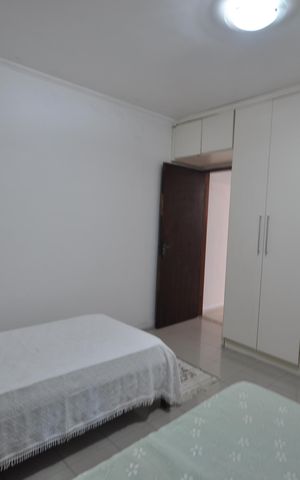 Casa à venda com 240m², 3 quartos e 2 vagasQuarto 2