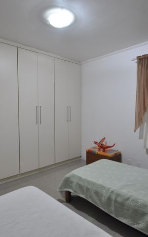 Casa à venda com 240m², 3 quartos e 2 vagasQuarto 2