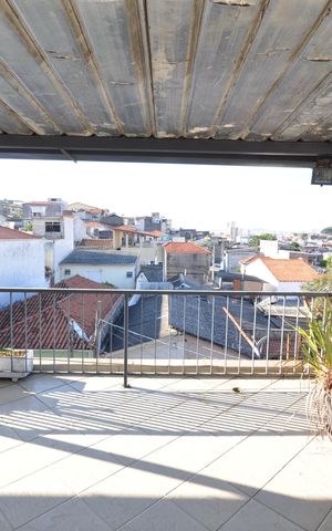 Casa à venda com 240m², 3 quartos e 2 vagasÁrea da Churrasqueira