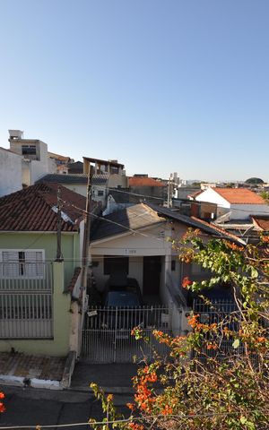 Casa à venda com 240m², 3 quartos e 2 vagasVista da  Suíte