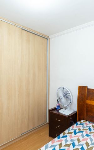 Apartamento à venda com 140m², 3 quartos e 2 vagas Apartamento à venda com 140m², 3 quartos e 2 vagasSuíte