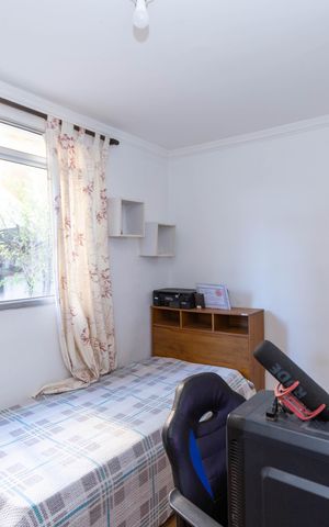 Apartamento à venda com 140m², 3 quartos e 2 vagas Apartamento à venda com 140m², 3 quartos e 2 vagasQuarto 1