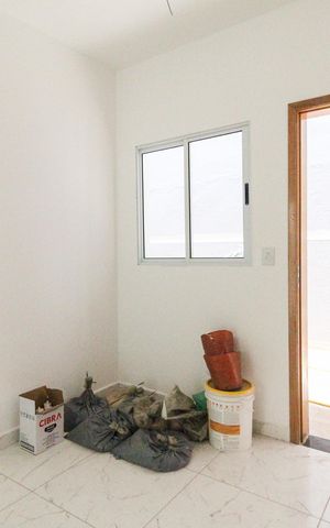 Apartamento à venda com 35m², 2 quartos e sem vaga Apartamento à venda com 35m², 2 quartos e sem vagaSala
