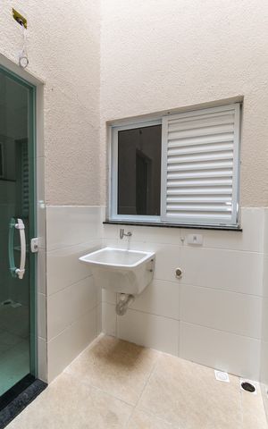 Apartamento à venda com 35m², 2 quartos e sem vaga Apartamento à venda com 35m², 2 quartos e sem vagaÁrea de Serviço