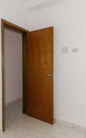Apartamento à venda com 35m², 2 quartos e sem vaga Apartamento à venda com 35m², 2 quartos e sem vagaQuarto 1