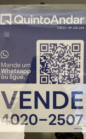 Apartamento à venda com 36m², 2 quartos e sem vaga Apartamento à venda com 36m², 2 quartos e sem vagaMHOD-100
