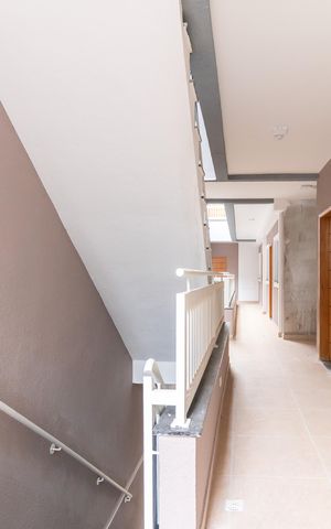 Apartamento à venda com 44m², 2 quartos e sem vaga Apartamento à venda com 44m², 2 quartos e sem vagaÁrea externa
