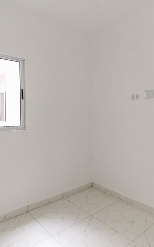 Apartamento à venda com 35m², 2 quartos e sem vaga Apartamento à venda com 35m², 2 quartos e sem vagaQuarto 2