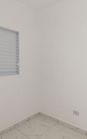 Apartamento à venda com 35m², 2 quartos e sem vaga Apartamento à venda com 35m², 2 quartos e sem vagaQuarto 1