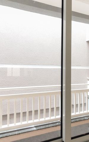 Apartamento à venda com 35m², 2 quartos e sem vaga Apartamento à venda com 35m², 2 quartos e sem vagaVista da Sala