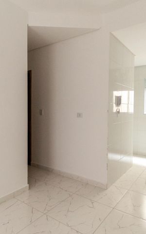 Apartamento à venda com 35m², 2 quartos e sem vaga Apartamento à venda com 35m², 2 quartos e sem vagaSala