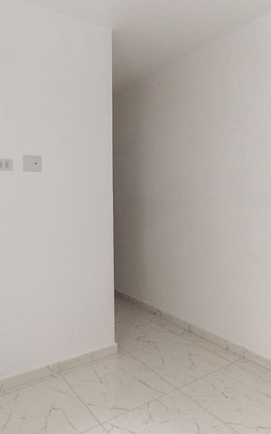 Apartamento à venda com 35m², 2 quartos e sem vaga Apartamento à venda com 35m², 2 quartos e sem vagaQuarto 2