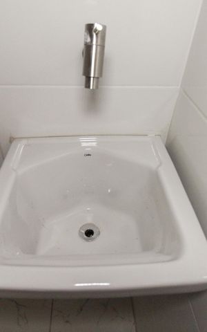 Apartamento à venda com 35m², 2 quartos e sem vaga Apartamento à venda com 35m², 2 quartos e sem vagaÁrea de Serviço