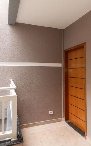 Apartamento à venda com 35m², 2 quartos e sem vaga Apartamento à venda com 35m², 2 quartos e sem vagaVista do Quarto 1