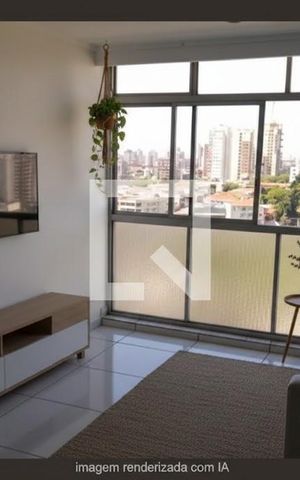 Apartamento à venda com 77m², 2 quartos e 1 vaga