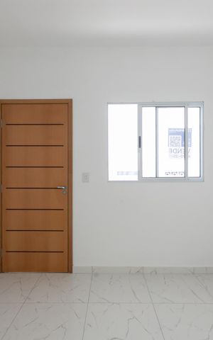 Apartamento à venda com 36m², 2 quartos e sem vaga Apartamento à venda com 36m², 2 quartos e sem vagaSala