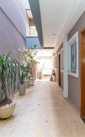 Apartamento à venda com 47m², 2 quartos e sem vaga Apartamento à venda com 47m², 2 quartos e sem vagaÁrea externa