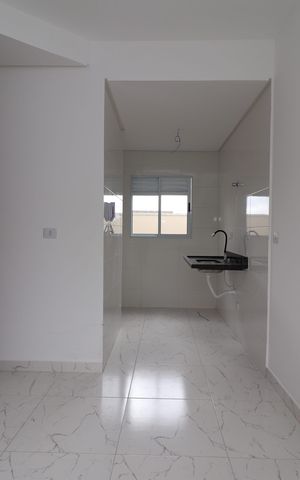 Apartamento à venda com 35m², 2 quartos e sem vaga Apartamento à venda com 35m², 2 quartos e sem vagaSala