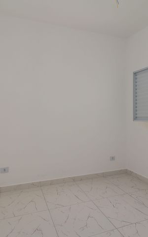Apartamento à venda com 35m², 2 quartos e sem vaga Apartamento à venda com 35m², 2 quartos e sem vagaQuarto 2