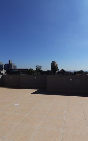 Apartamento à venda com 35m², 2 quartos e sem vaga Apartamento à venda com 35m², 2 quartos e sem vagaTerraço