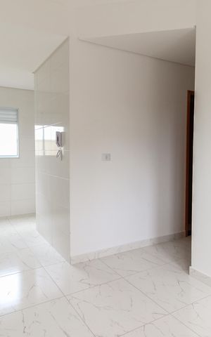 Apartamento à venda com 35m², 2 quartos e sem vaga Apartamento à venda com 35m², 2 quartos e sem vagaSala