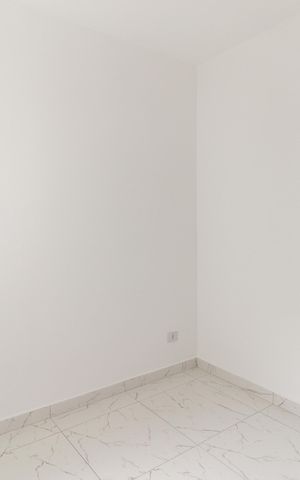 Apartamento à venda com 35m², 2 quartos e sem vaga Apartamento à venda com 35m², 2 quartos e sem vagaQuarto 2