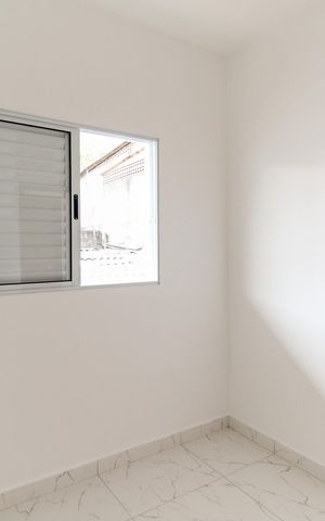 Apartamento à venda com 36m², 2 quartos e sem vaga Apartamento à venda com 36m², 2 quartos e sem vagaQuarto 1
