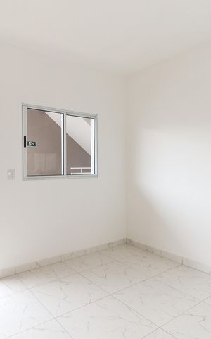 Apartamento à venda com 36m², 2 quartos e sem vaga Apartamento à venda com 36m², 2 quartos e sem vagaSala