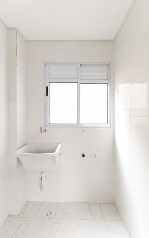 Apartamento à venda com 36m², 2 quartos e sem vaga Apartamento à venda com 36m², 2 quartos e sem vagaÁrea de Serviço