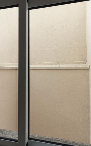 Apartamento à venda com 36m², 2 quartos e sem vaga Apartamento à venda com 36m², 2 quartos e sem vagaVista da Área de Serviço