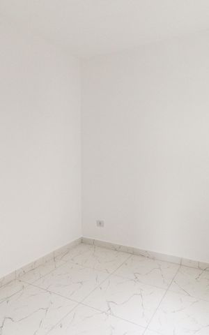 Apartamento à venda com 36m², 2 quartos e sem vaga Apartamento à venda com 36m², 2 quartos e sem vagaQuarto 2