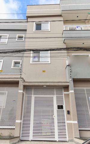 Apartamento à venda com 36m², 2 quartos e sem vaga Apartamento à venda com 36m², 2 quartos e sem vagaFachada do Prédio