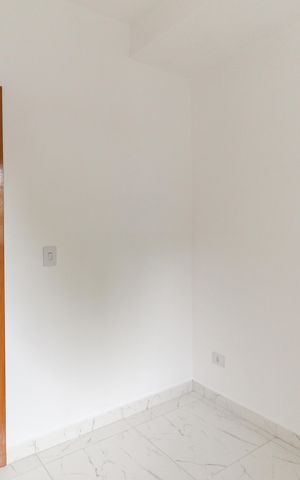 Apartamento à venda com 36m², 2 quartos e sem vaga Apartamento à venda com 36m², 2 quartos e sem vagaQuarto 1