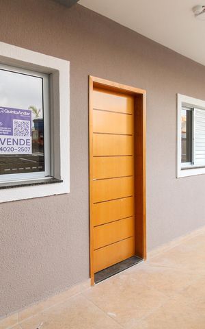 Apartamento à venda com 36m², 2 quartos e sem vaga Apartamento à venda com 36m², 2 quartos e sem vagaJanela + Placa